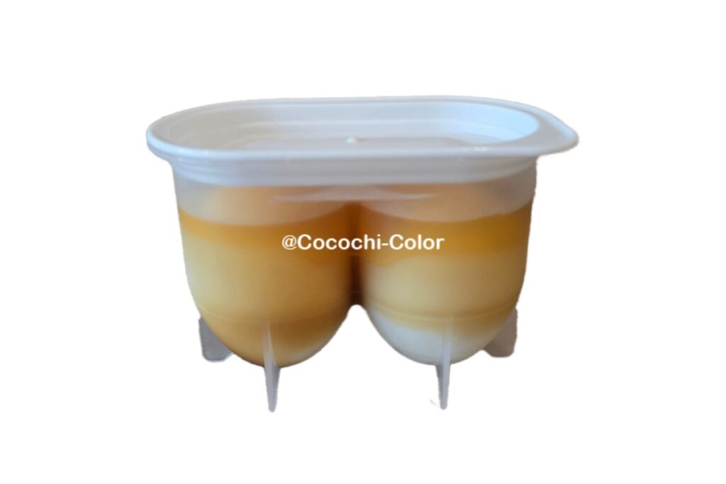 海外で便利なお弁当グッズ「味玉メーカー」