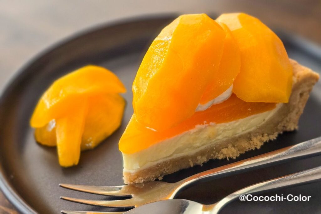 バンコクでマヨンチットスイーツの美味しいカフェ「VAN&TABI gluten-free cafe」