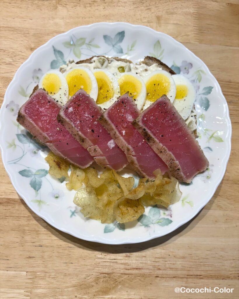 バンコクのおいしいサンドイッチのお店「Larder」