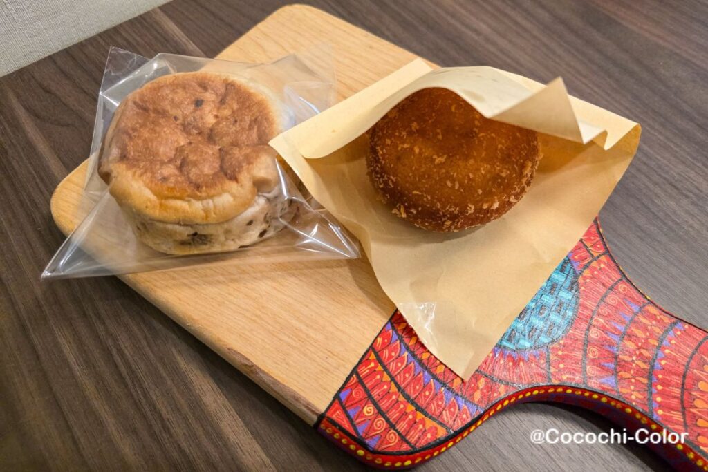 バンコクで人気の日系パン屋さん「Foobreca」