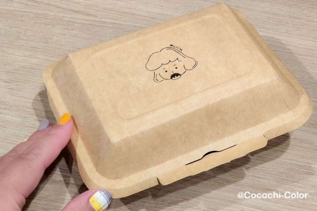 バンコクでふわふわドーナツの美味しいカフェ「MOOH」
