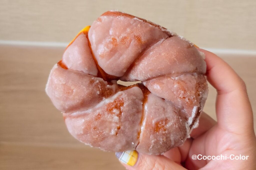 バンコクでもちもちドーナツの美味しいカフェ「Dozenut」